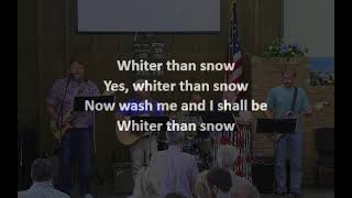 MCC Worship - Milford Illlinois