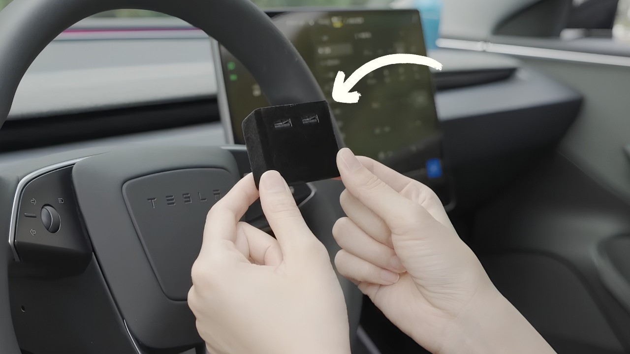 9 Top Tesla Model 3 Highland Accessories That You Wish You'd Known ...