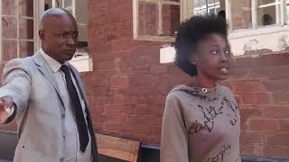 LIVINGSTONE WOMAN INSISTS PRESIDENT HICHILEMA IS ALLEGED MASTERMIND IN GASSING screenshot 4