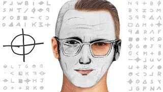 What the ZODIAC KILLER really looked like... What the ZODIAC KILLER really looked like...