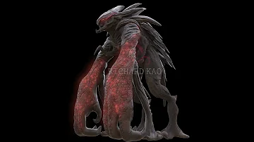 M U T O Prime Personal Sculpt Project 