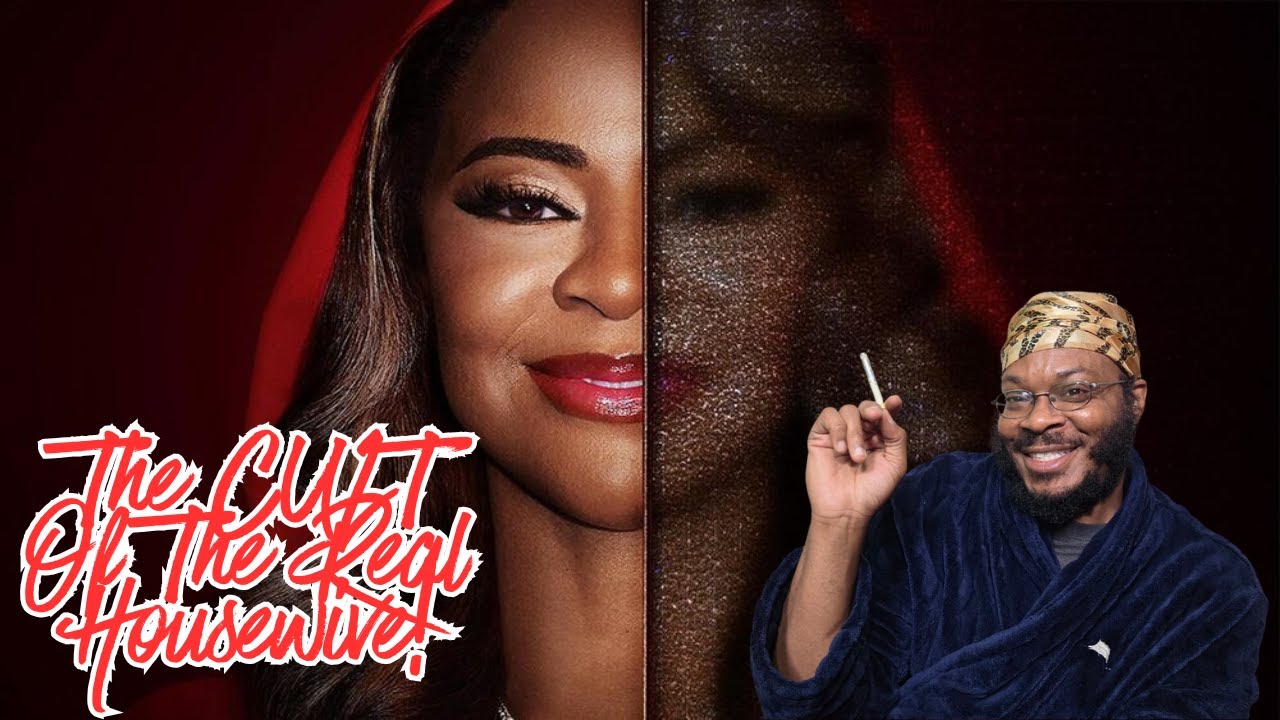 "I Get Outta SURGERY To See This Documentary?" Let's Talk Fren 