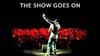 Video thumbnail of "LUPE FIASCO - THE SHOW GOES ON INSTRUMENTAL"