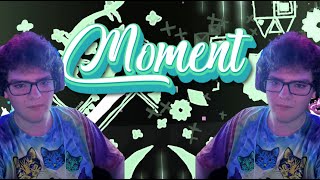 I will not make a joke about waiting a moment for the title - Moment Stream Highlights!