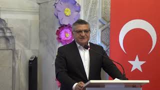 Summer Quran courses open in Sinop