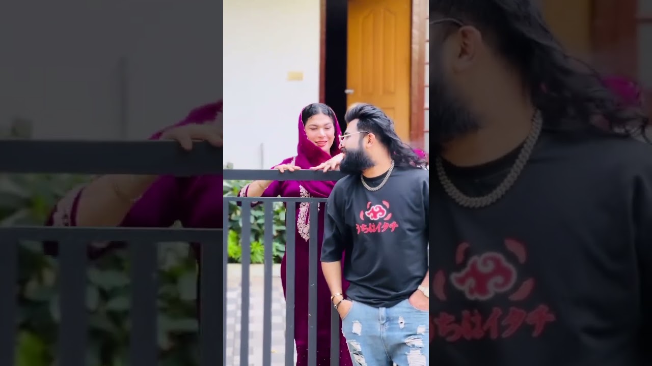 ചെമ്പക ചേലുള്ള കള്ളി പെണ്ണ് ❣️ #jasiljazzi #dubaimallu #instagram #foryou #foryoupage #ponnusagi