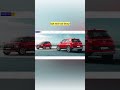 Nexon vs Venue | Design