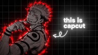 How to make Aura in Capcut🔥 | Capcut Pc/Mobile Tutorial | Simple