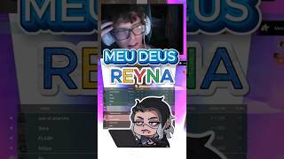 segue eu ai #valorant #valorantclips #cypher #valorantbr #streamer