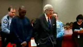 Sex Offender Charged in Murder, Sex Assault