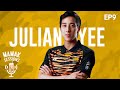 Mamak Sessions Ep9 - Sibling Rivalry ft Julian Yee