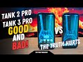 8849 Tank 2 Pro VS 8849 Tank 3 Pro | THIS IS WEIRD !!!