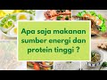 Diet ETPT (Diet Energi Tinggi dan Protein Tinggi)