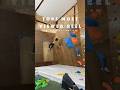 MOST VIEWED REEL on instagram🎥🔥🔥🔥 #bouldering #climbing #parkour #ボルダリング #クライミング
