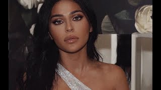 SOFT GLAM EYE MAKEUP TUTORIAL | Teni Panosian screenshot 5