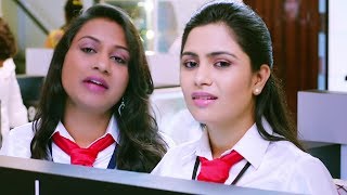 Murugan comes to Mageshwari's place of work | Enga Kaatula Mazhai | Mithun, Shruthi, Appu Kutty