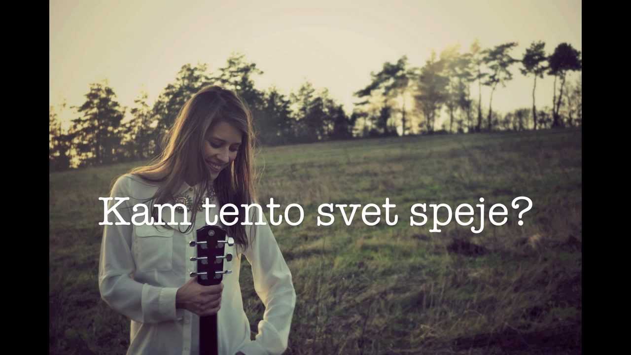 Sima Martausová - Kam tento svet speje?