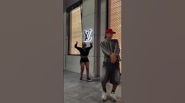 Thumbnail of bhampa dance challenge with @zee Nxumalo #rythmgroove #amapianotv #amapianodance #amapiano
