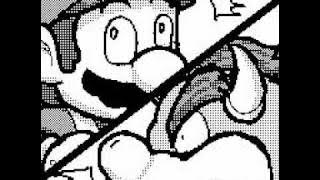Flipnote Studio - Mario Kart Wii 3