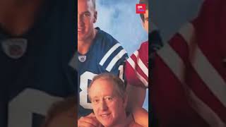 Celebrity The Manning Family: The Ultimate QB Factory! #nfl #nflhalloffamegamepick Profile