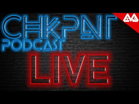 CHKPNT #108 - Impuestos en consolas, crunch y el valor de los videojuegos. - CHKPNT #108 - Impuestos en consolas, crunch y el valor de los videojuegos.