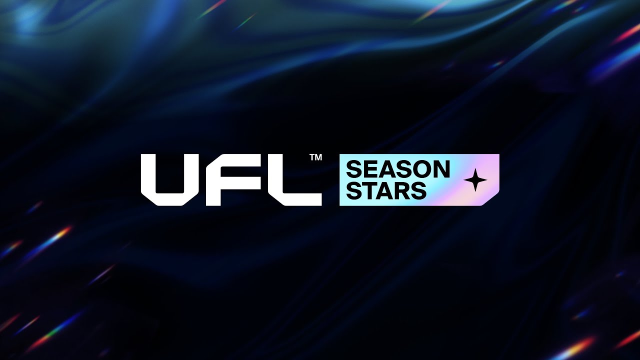 UFL™ Season Stars | July 24 - August 6