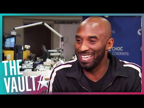 Kobe Bryant's Reflection On Mamba Mentality In 2018 I The Vault