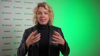 Interoperability And Federation Explained At The Matrix Conference 2025