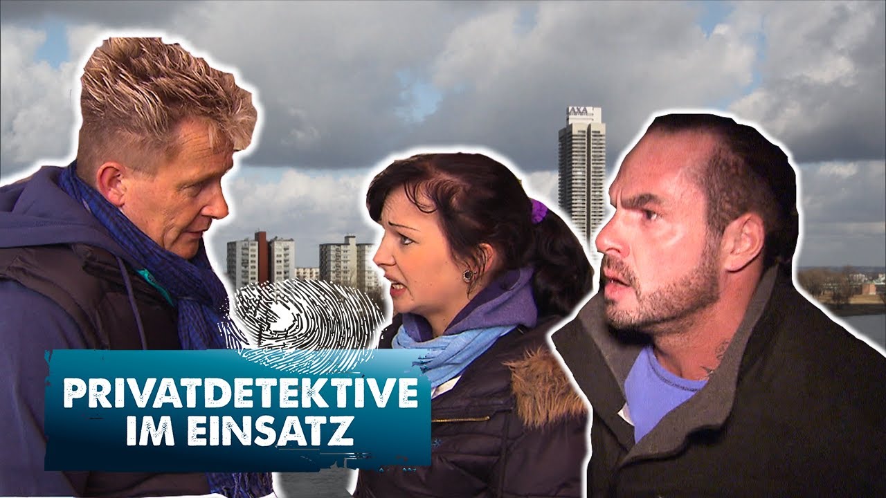 Undercover-Einsatz bei Straßengang | Privatdetektive im Einsatz