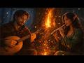 Rest Beneath The Ancient Tree Enchanted Forest Bard Duet Relaxing Medieval Fantasy Music