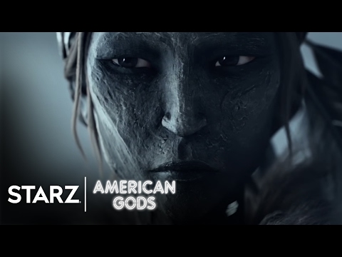 American Gods | Season 1, Episode 5 Clip: Nunyunnini | STARZ