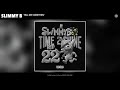 Tell Me Something -  Slimmy B (Official Audio)