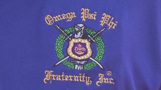 Alexandria fraternity aims to connect men with health resources, medical professionals, & communi...