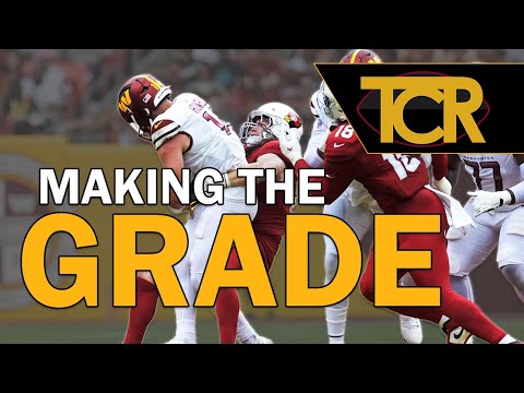 arizona cardinals pff grades