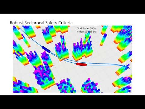 Robust Trajectory Planning for Spatial-Temporal Multi-Drone Coordination in Large Scenes