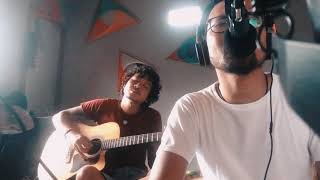 GOLIATH - MASIH DISINI MASIH DENGANMU ( COVER )
