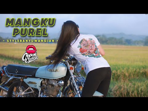 DJ CINTA TAK DIRESTUI • STYLE BANYUWANGIAN • CEPEKCANTIK •