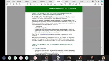 Checklist Item #2 Criteria 7   Environmental Design