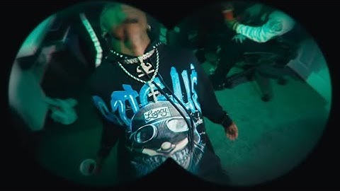 Nazdda - WÔTÔ (Clip Officiel) 