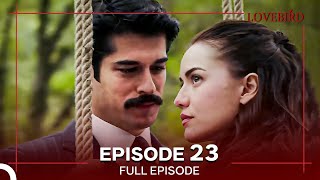 Lovebird Episode 23