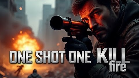 😎 Sniper 3D Gun Shooting Game | Crazy Headshots + Real Missions | Android Gameplay 4K