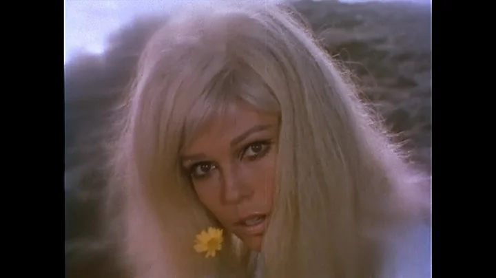 Nancy Sinatra & Lee Hazlewood - Some Velvet Mornin...