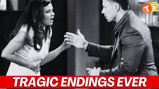 Soap Opera Characters Who Took Their Own Lives