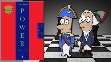 The 48 Laws of Power (Animated)