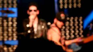 Chromeo - Grow Up - SXSW 2011