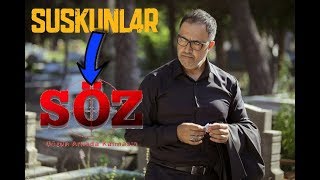 Söz Dizisi Mehmet Özgür Sözde Kimdir ? Söz 2017 Yeni̇ Kadro
