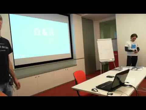 Video: Microsoft ISV nima?