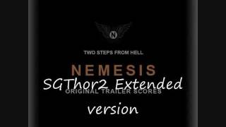 Two steps from hell - False king my Extended version