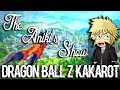  le meilleur jeu dragon ball est bof  dragon ball z kakarot 