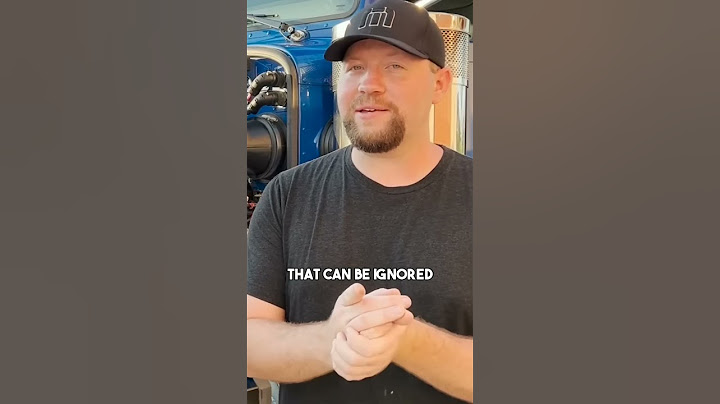 Cummins X15 VS  Paccar MX13 - What are you gonna choose? #peterbilt  #engine #choices